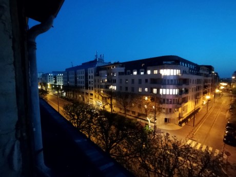 Ultra grand angle nuit Xiaomi Redmi 9T