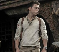 Tom Holland sera Nathan Drake dans le film Uncharted // Source : Sony Pictures