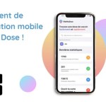 Vite Ma Dose : Chronodoses, la nouvelle fonction de l’outil pour trouver un RDV de vaccination contre le Covid