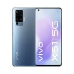 Vivo X51 : l’innovation et la 5G pour 200 € de moins que d’habitude Vivo X51 : l’innovation et la 5G pour 200 € de moins que d’habitude