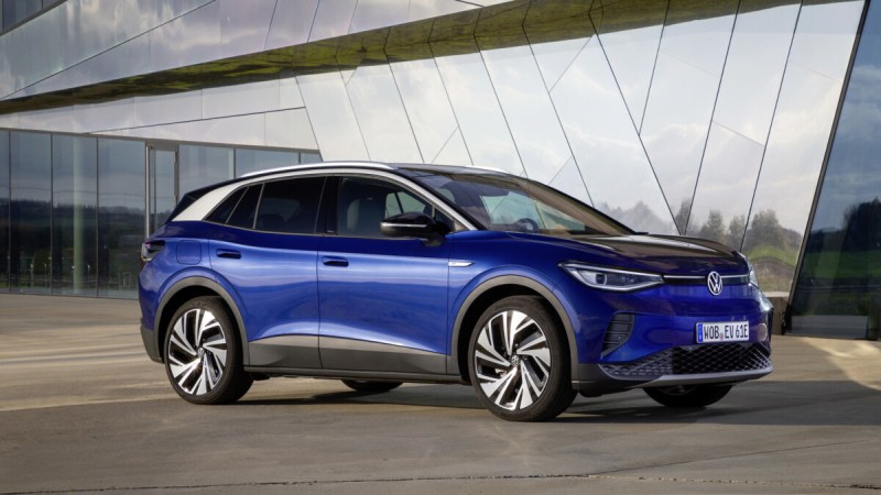 Quelle voiture électrique familiale choisir en 2025 ?
