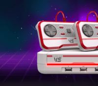 Source : Evercade