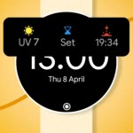 Wear OS : pour mieux vous protéger du soleil, Google ajoute l’indice UV