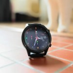 Test de la Xiaomi Mi Watch : une montre minimaliste avec un suivi GPS ultra précis
