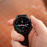 À ce prix, la Xiaomi Mi Watch fait partie des montres connectées premium les plus abordables