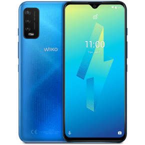 Wiko Power U10 Wiko Power U10