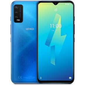 Wiko Power U10