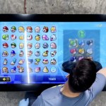 Un ingénieur crée la Nintendo Switch « la plus grande du monde » 100 % fonctionnelle