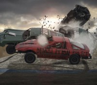 Wreckfest // Source : THQ Nordic