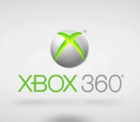 Xbox 360 boot image