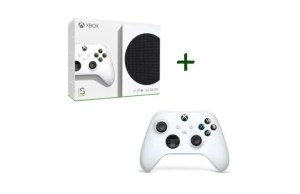 Xbox Series S : cette console next-gen est en promo dans un pack