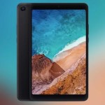 Xiaomi prépare bien son grand retour sur le marché des tablettes