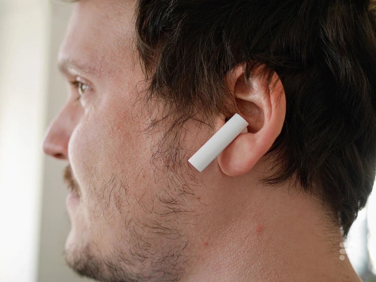 Les écouteurs Xiaomi Mi True Wireless earphones 2S manquent de précision dans les basses