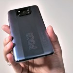 Le Xiaomi Poco X3 Pro avec 256 Go de stockage est au meilleur prix sur Amazon