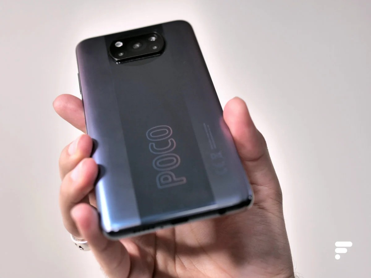 Xiaomi Poco X3 Pro