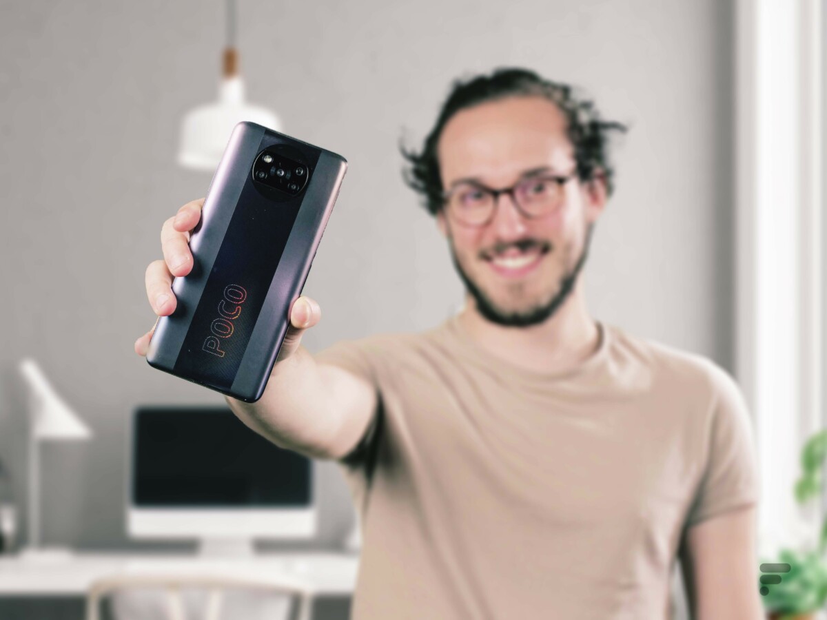 Xiaomi Poco X3 Pro