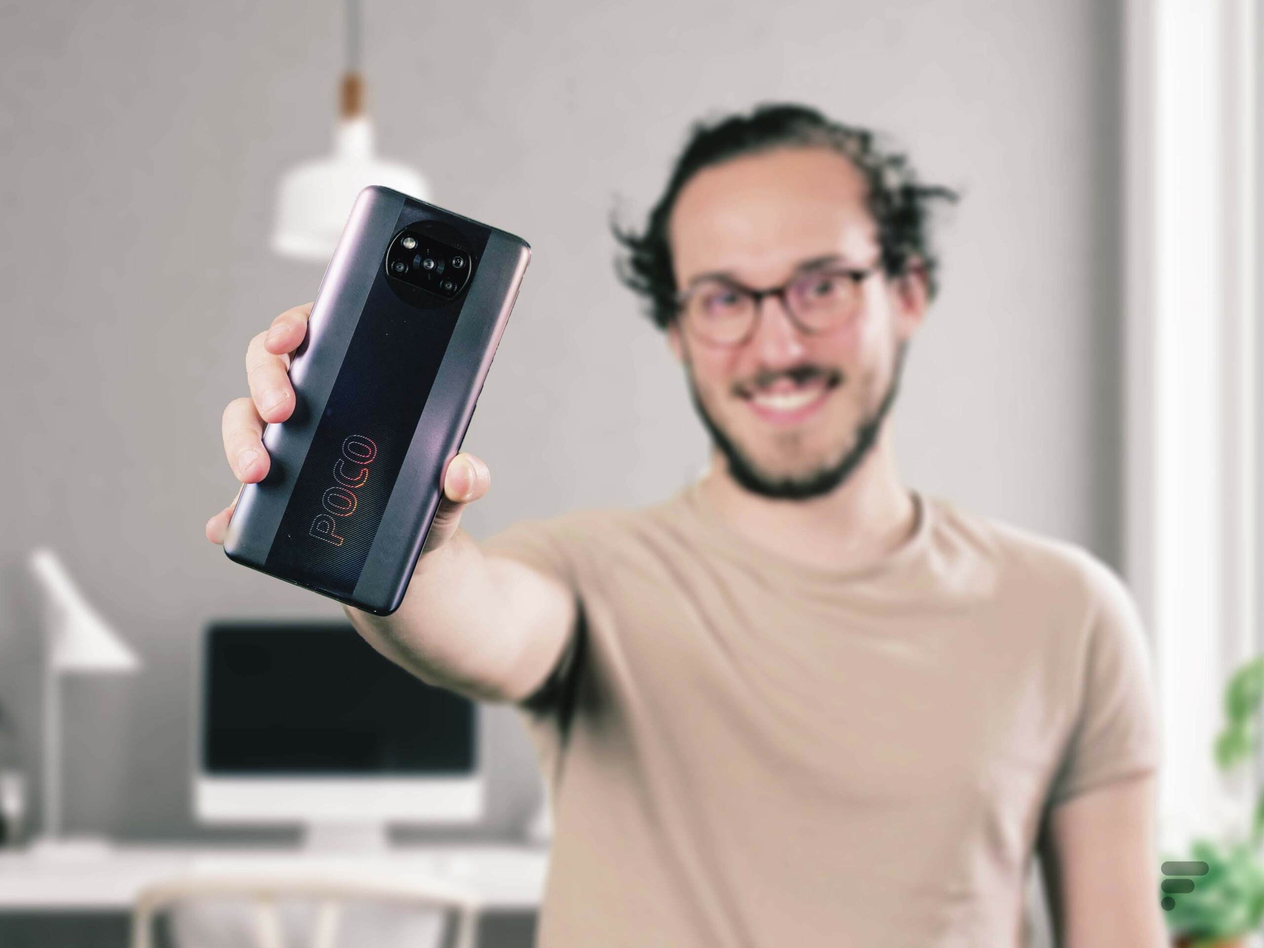 Xiaomi Poco X3 Pro