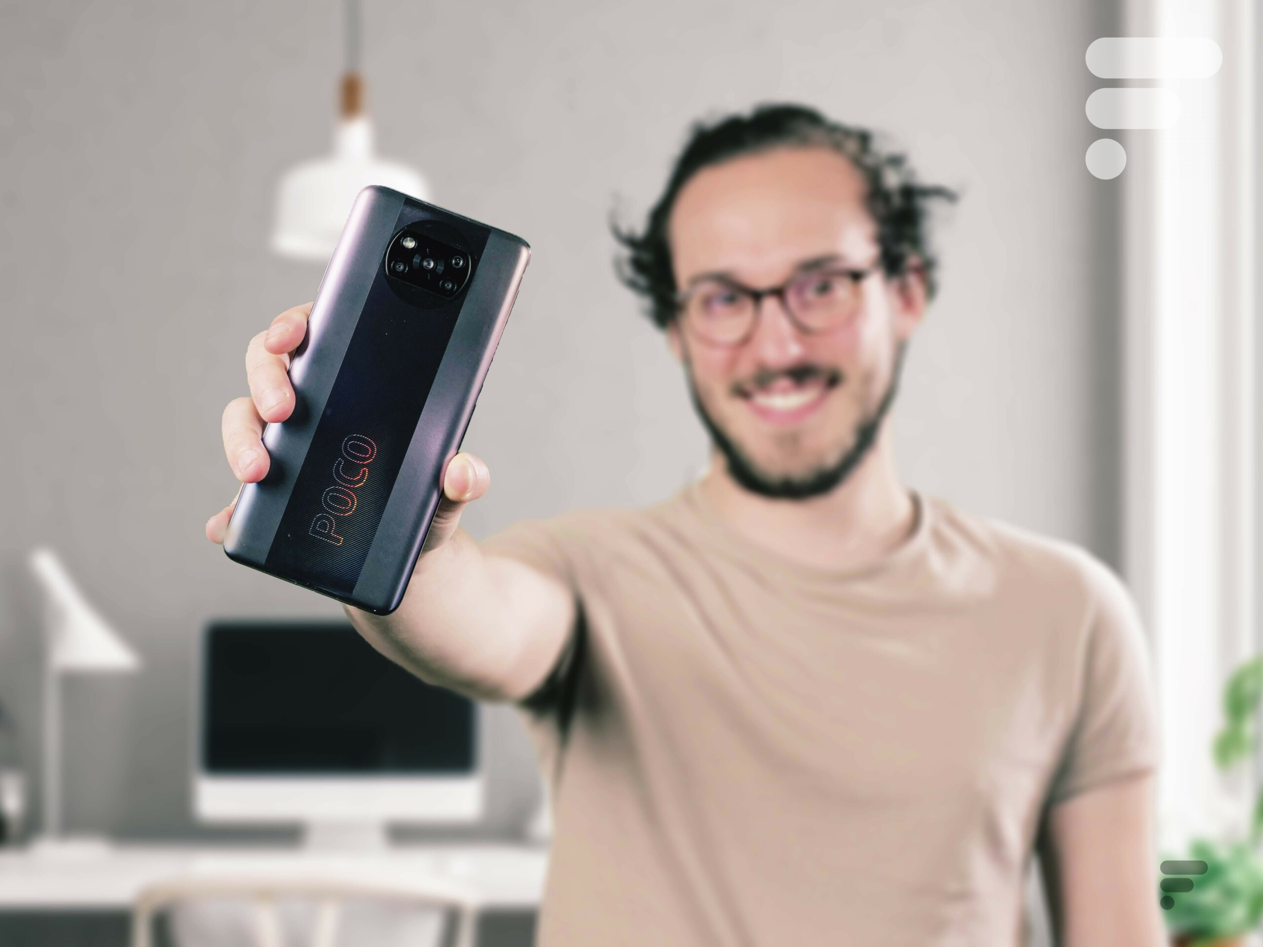Xiaomi Poco X3 Pro