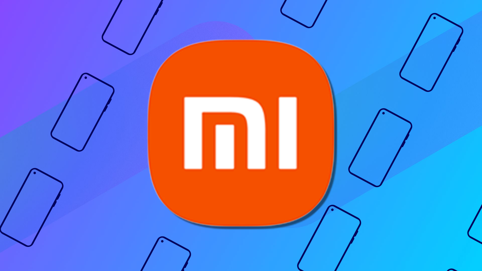 Xiaomi sature le marché