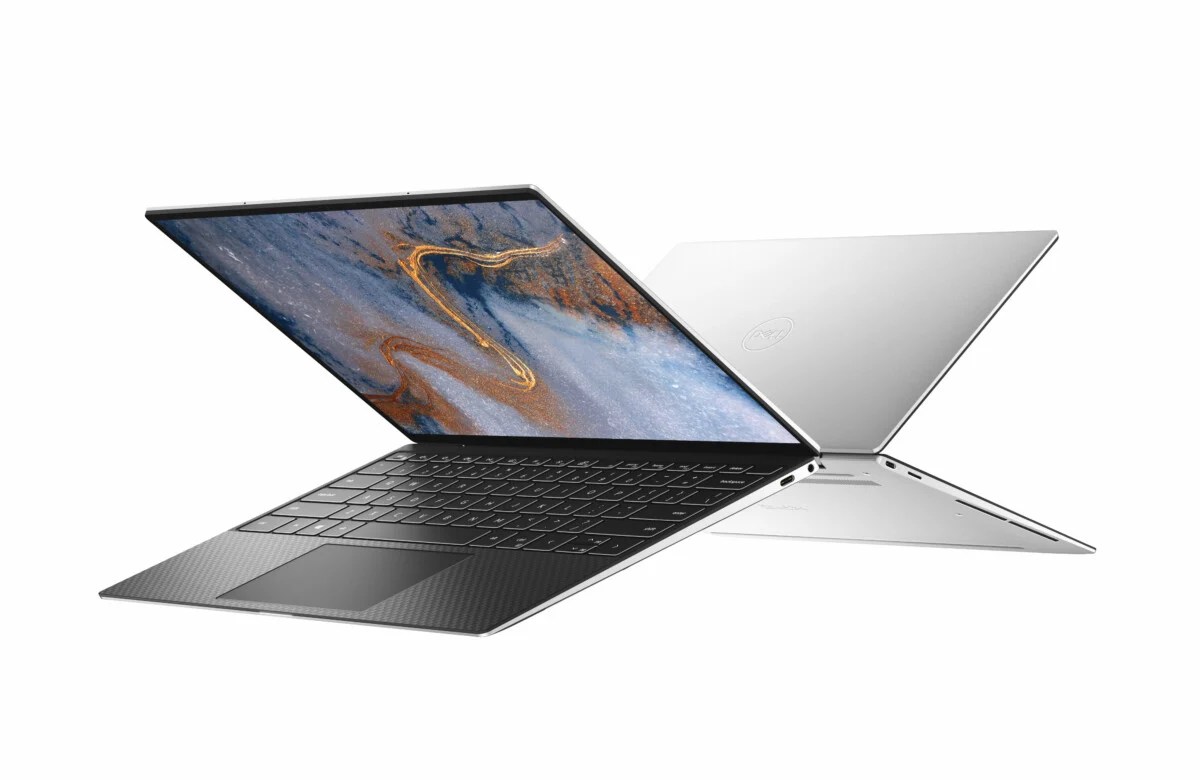 XPS 13 OLED