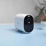 Test de la Arlo Essential Spotlight XL : la caméra au rapport qualité-prix qui manquait à Arlo