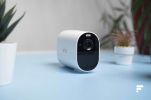 Test de la Arlo Essential Spotlight XL : la caméra au rapport qualité-prix qui manquait à Arlo