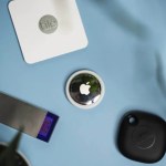 Le tout nouveau tracker AirTag d’Apple est en promotion pour la première fois
