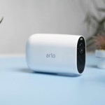Pour surveiller votre domicile toute l’année, cette caméra Arlo à -50% est idéale Pour surveiller votre domicile toute l’année, cette caméra Arlo à -50% est idéale