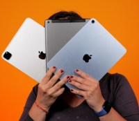 L'iPad Pro 2021, l'iPad 2020 et l'iPad Air 2020 // Source : FRANDROID