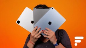 Les futurs iPad passeraient à un alliage de titane pour plus de solidité