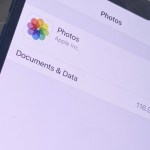 Documents et données iCloud remplacé par iCloud Drive en mai 2022