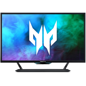 Acer Predator CG437K S Acer Predator CG437K S