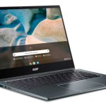 Le puissant Chromebook Acer avec sa puce Ryzen 5 passe sous les 500 €