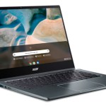 Le puissant Chromebook Acer avec sa puce Ryzen 5 passe sous les 500 €