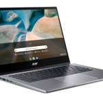 Acer Spin 514 : ce Chromebook doté d’une puce AMD est 200 € moins cher