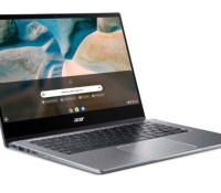 Chromebook Acer Spin 514