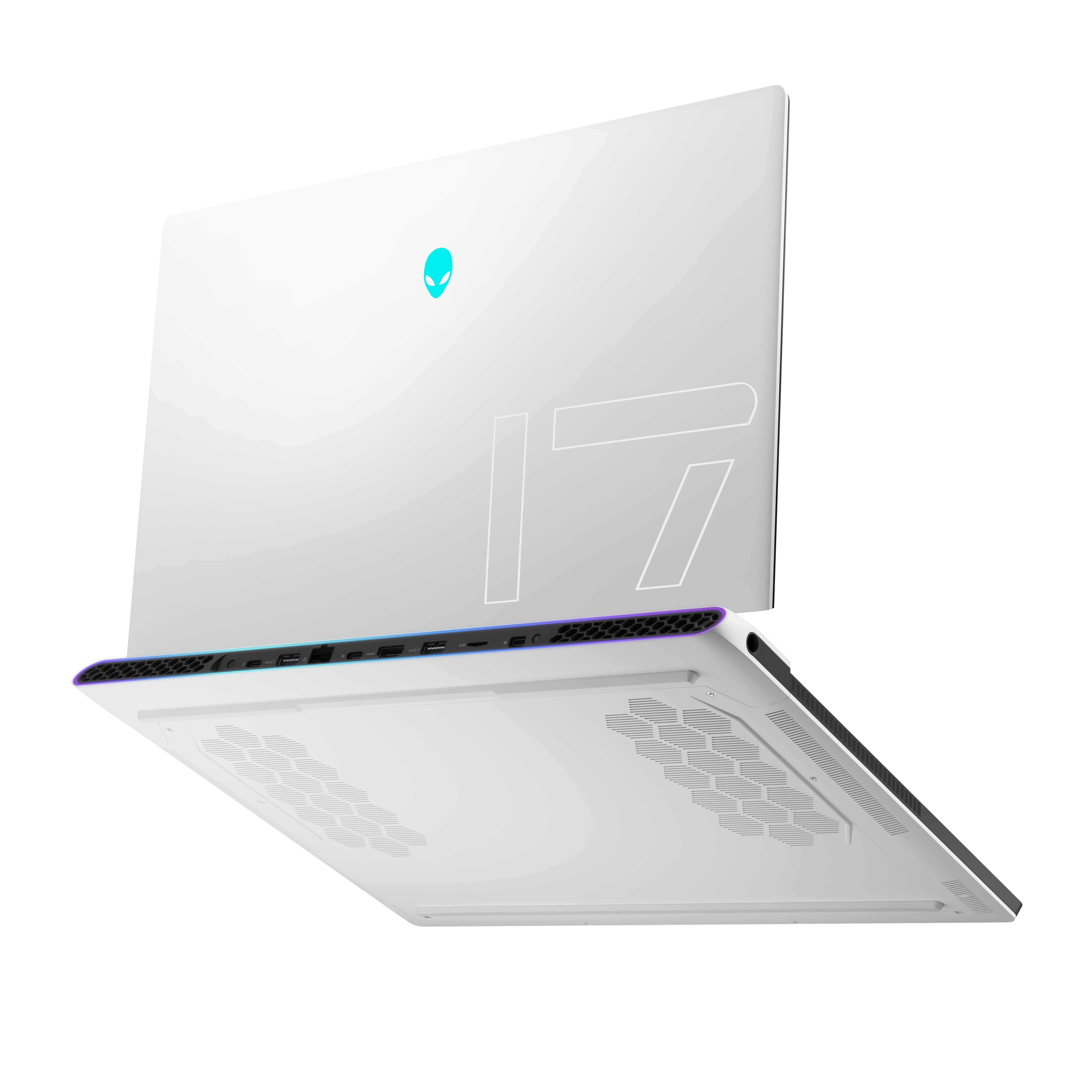 Alienware X17_back