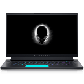 Dell Alienware x17 Dell Alienware x17