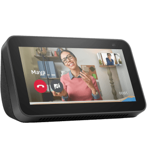 Amazon Echo Show 5 2021