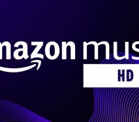 Amazon Music HD passe au même prix que l’offre standard, toujours avec 3 mois offerts