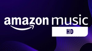 Amazon Music HD passe au même prix que l’offre standard, toujours avec 3 mois offerts