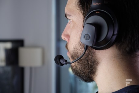 Antlion ModMic Wireless