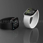 Apple Watch Series 7 : une nouvelle fuite annonce l’arrivée d’un écran de 45 mm