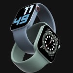 L’Apple Watch Series 7 : la liste des nouveautés se confirme