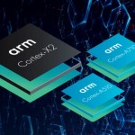 ARM dévoile le futur des processeurs de chez Qualcomm, Samsung, Huawei ou encore MediaTek