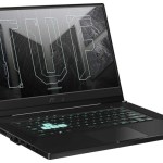 Asus TUF : ce puissant laptop gaming doté du combo RTX 3070 + i7 est à -25 %