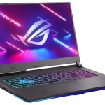 Asus Rog G713