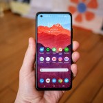 Test de l’Asus Zenfone 8 : un vrai smartphone haut de gamme dans un petit format