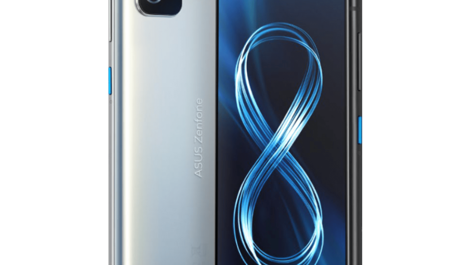 Asus Zenfone 8 : meilleur prix, fiche technique et actualité