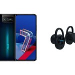 Le Asus Zenfone 7 Pro est à -25 % avec des écouteurs sans fil offerts chez Fnac/Darty